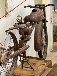 Galeries d'art Minorque