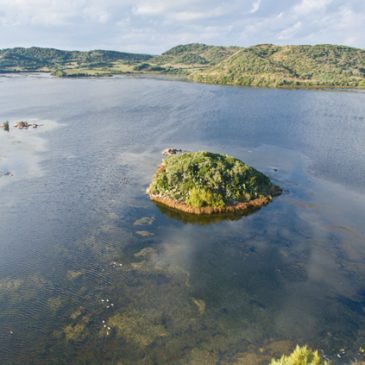 L’importance de l’eau dans les Fincas Rústicas de Minorque