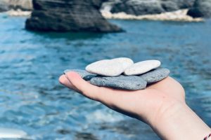  La magie de la mer à Minorque : un baume pour les sens