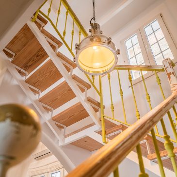 Maisons de pêcheurs rénovées à Minorque : Histoire, Design et Exclusivité