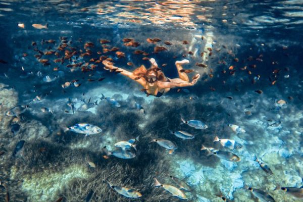 menorca en semana santa