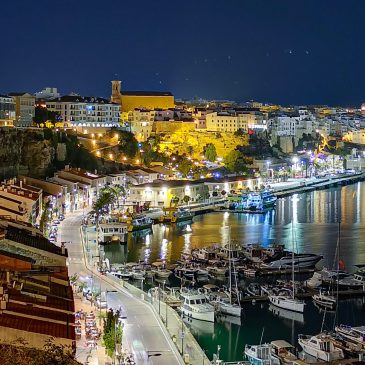 S’installer à Minorque en 2026 : le bon, le mauvais et ce que personne ne te dit