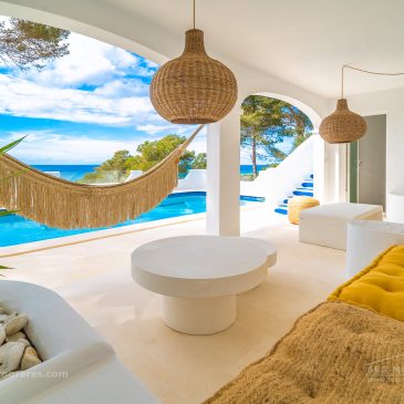 Quand le design nous surprend et se fond dans le paysage