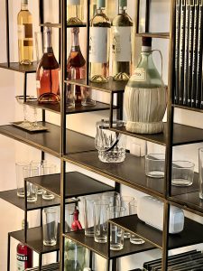 Gastronomie, Culture traditionnelle, Vins et spiritueux, Minorque