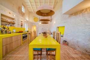 Maisons de design à Minorque