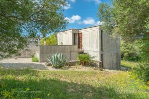 Maisons de design à Minorque