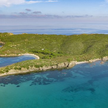 Comment nous avons vendu une île