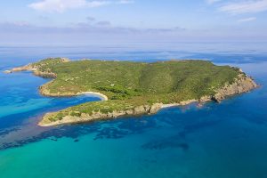 Île de Colom vendue par l’agence immobilière Ses Moreres