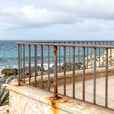 Entretien immobilier à Minorque