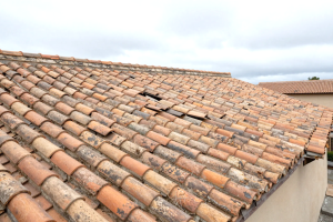 Toitures et toits : vérifier avant les vraies pluies