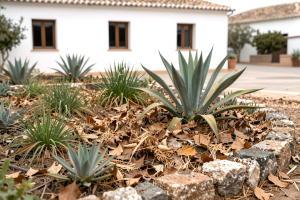 Jardins : moins de travail, mais pas d’abandon