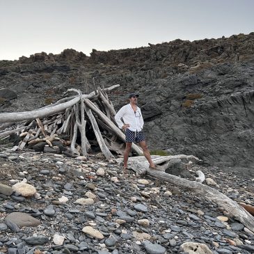 Le plus important n’est pas la maison. C’est avec qui vous vivez.
