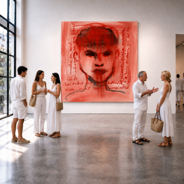 Art contemporain à Minorque : l’île qui devient une référence internationale