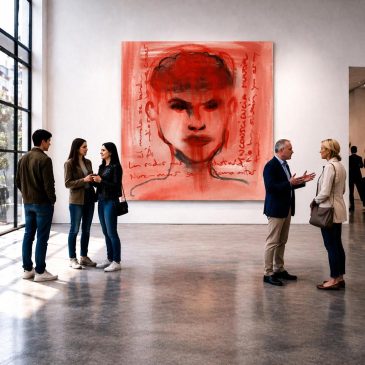 Art contemporain à Minorque : l’île qui devient une référence internationale