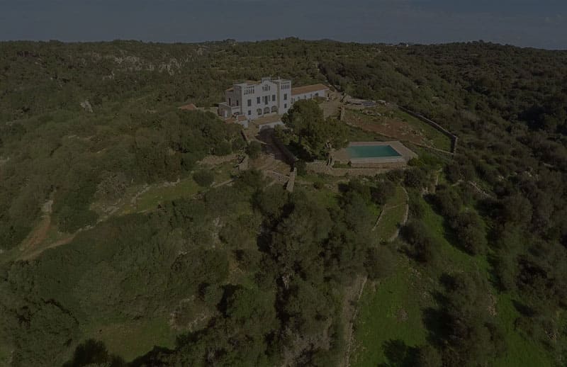 Casas de lujo en Menorca Casas de lujo Menorca
