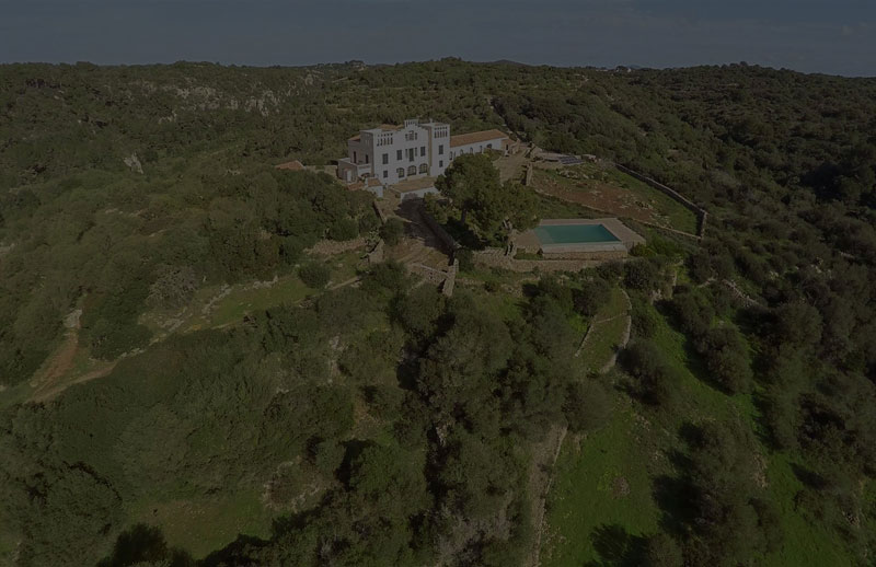 Casas de lujo en Menorca Casas de lujo Menorca